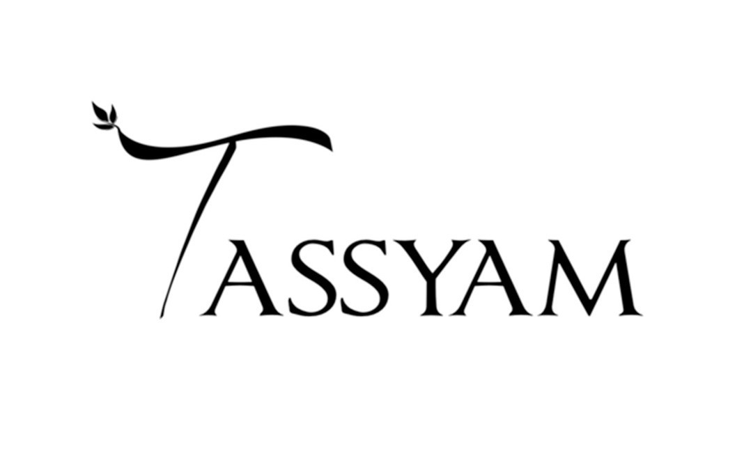Tassyam Pink Himalayan Rock Salt    Pack  900 grams
